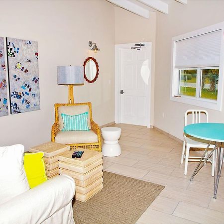 Cape Eleuthera Resort & Marina Freetown Exterior foto